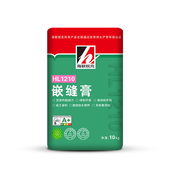 海聯(lián)銳克嵌縫膏